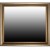 Antique wooden frame.