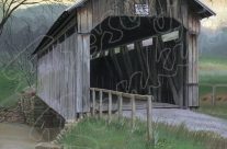 Ringos Mill Bridge