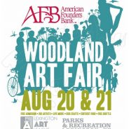 2011 Woodland Art Fair
