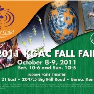 2011 Ky Guild Fair