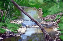 Weaver Creek