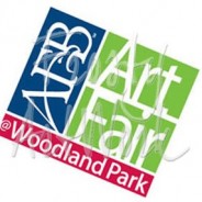 Woodland Art Fair 2012